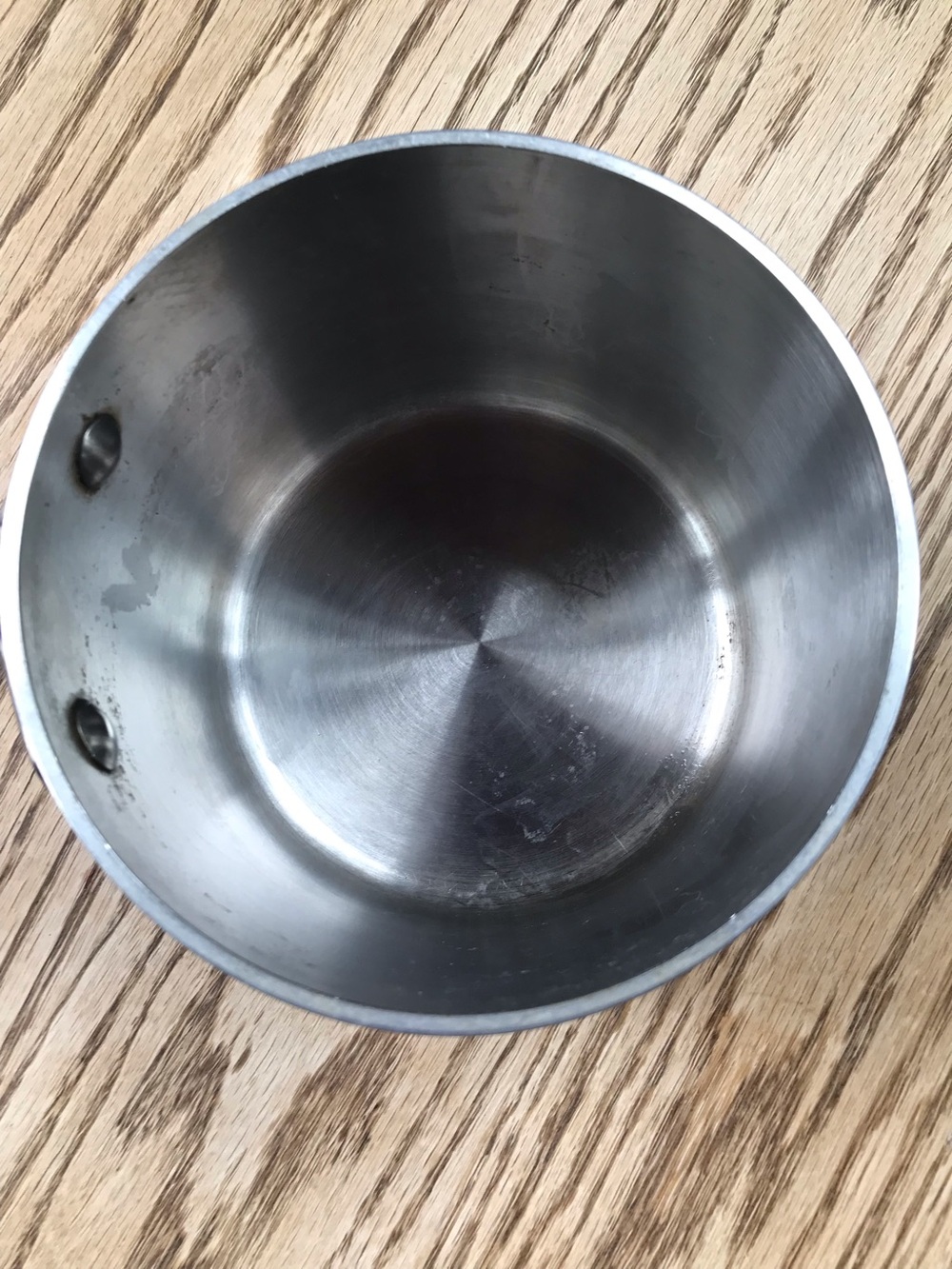 All-Clad LTD Saucepan - Picture 5 of 12